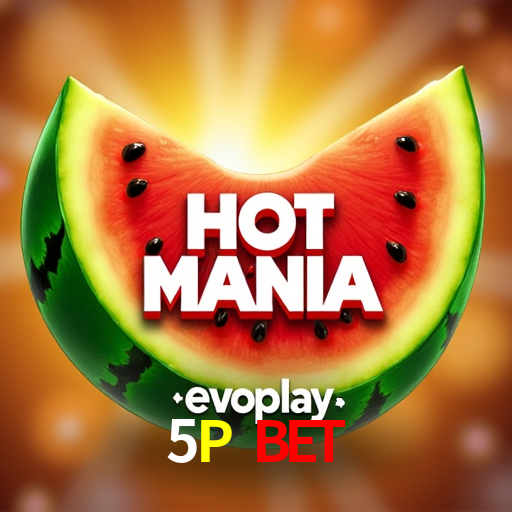 Bonus na Cassino Online 5P Bet